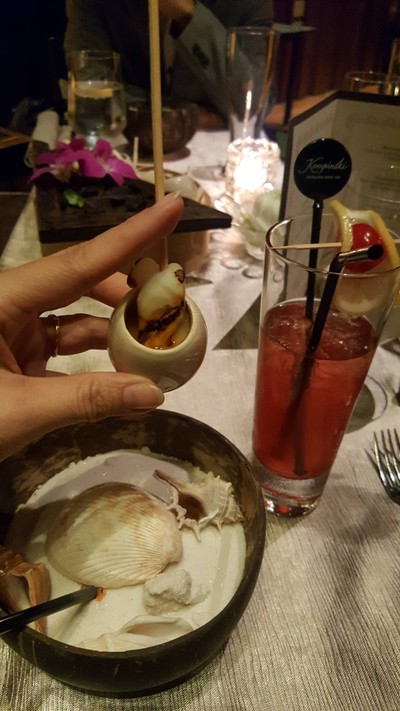 อาหาร หรือ เครื่องดื่ม