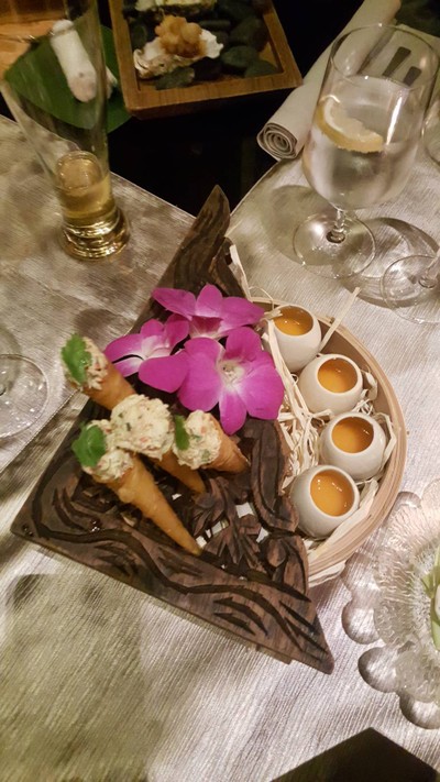 อาหาร หรือ เครื่องดื่ม