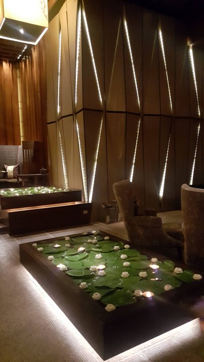 บรรยากาศ