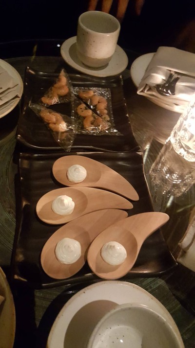 อาหาร หรือ เครื่องดื่ม