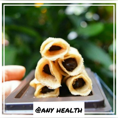 Any Health ตึกมาลีนนท์ ช่อง 3 Any Health ตึกมาลีนนท์ ช่อง 3