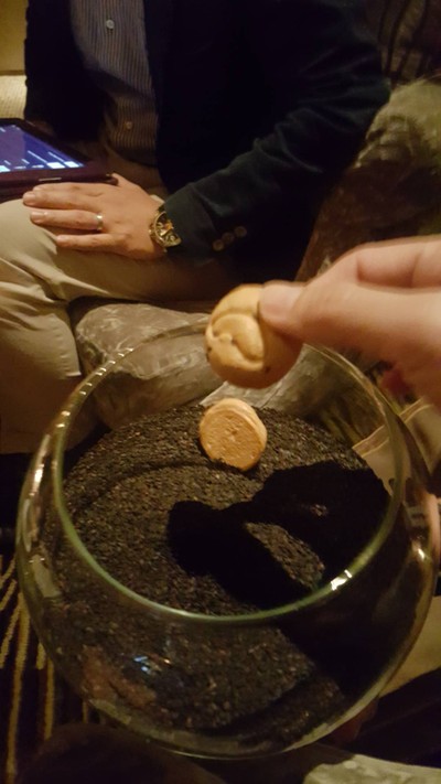 เมอแรงค์วาซาบิ