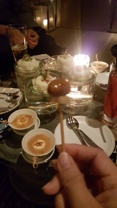 อาหาร หรือ เครื่องดื่ม