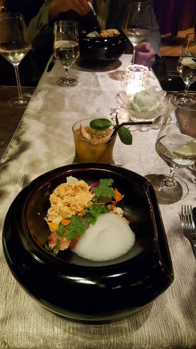 อาหาร หรือ เครื่องดื่ม