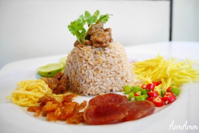 เมนูของร้าน COCOCANO ต้นตำรับกาแฟมะพร้าว เอกชัย 30