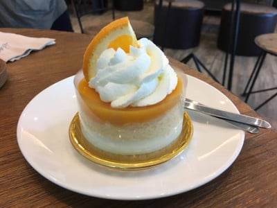 เมนูของร้าน The 66 Cottage The 66 Cottage
