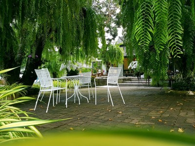 บรรยากาศ Coffee or Me