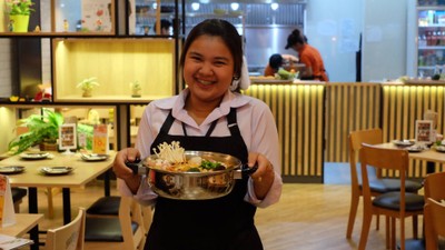 บรรยากาศ