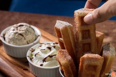 Fernpresso Cafe (เฟิร์นเพรสโซ่) Fernpresso Cafe (เฟิร์นเพรสโซ่)