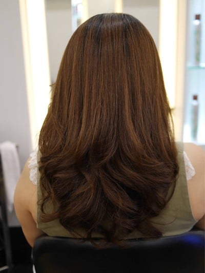 Hair World ฟิวเจอร์ปาร์ค รังสิต