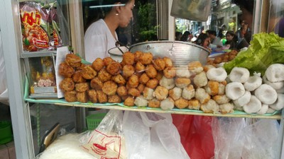 หน้าร้าน