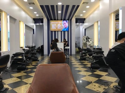 Hair World (แฮร์เวิลด์) ฟิวเจอร์ปาร์ค รังสิต Hair World (แฮร์เวิลด์) ฟิวเจอร์ปาร์ค รังสิต