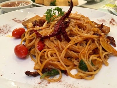 เมนูของร้าน Coffee Beans by Dao เซ็นทรัลเวิลด์