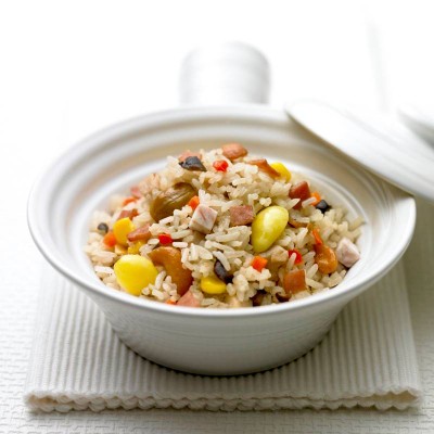 MK Restaurants (เอ็มเค เรสโตรองต์) เดอะ ซีน