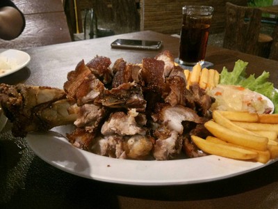 อาหาร หรือ เครื่องดื่ม