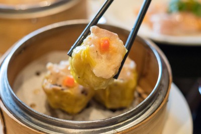 ซุยเซียน Sui Sian at The Landmark Bangkok