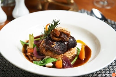 Papillon Restaurant