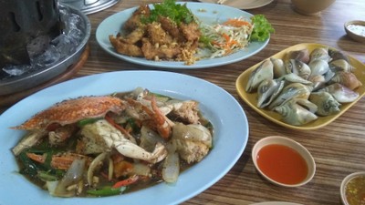 อาหาร หรือ เครื่องดื่ม