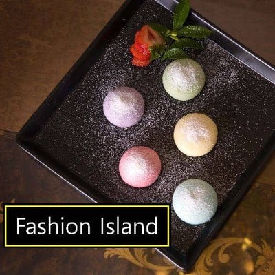 Kane Mochi (คาเนะ โมจิ) แฟชั่น ไอส์แลนด์ Kane Mochi (คาเนะ โมจิ) แฟชั่น ไอส์แลนด์