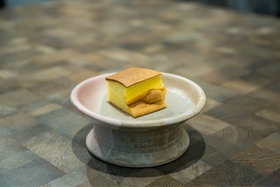 เมนูของร้าน Fillets วัน แบงค็อก