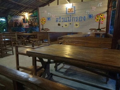 หน้าร้าน