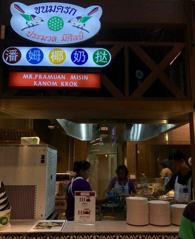 หน้าร้าน