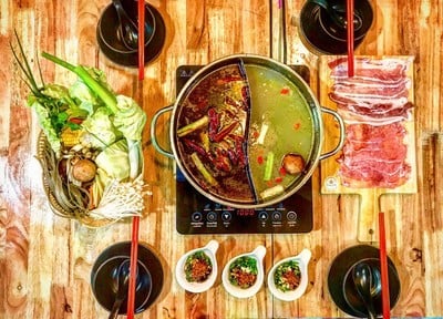 หมาล่ากริล MALA GRILL (หมาล่ากริล) หมาล่ากริล MALA GRILL (หมาล่ากริล)