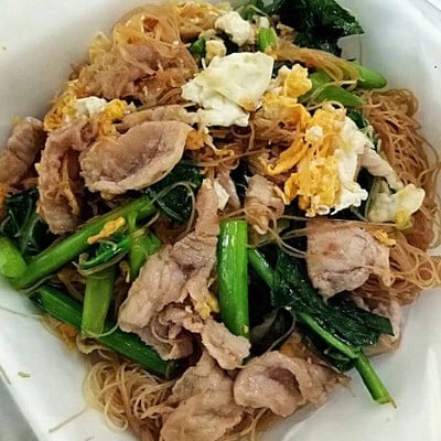 Skyfood Delivery
