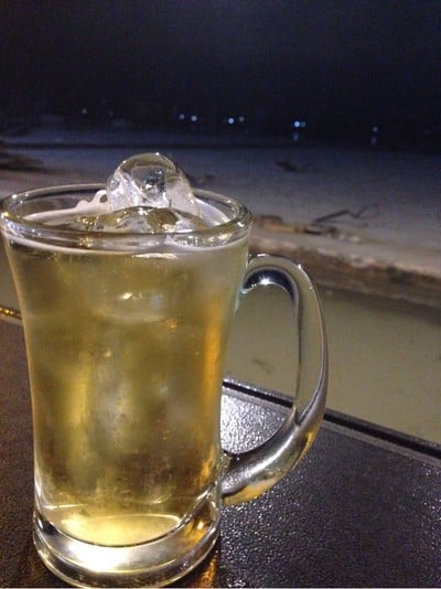 น้ำมังสวิรัติ