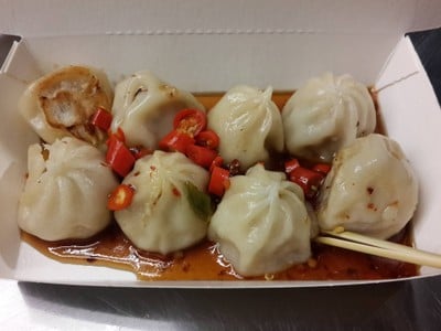 เสี่ยวหลงเปาน้อย