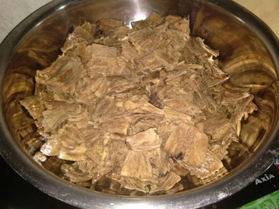 ขาเห็ดทรงเครื่องเจ