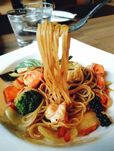 The Chocolate Factory เขาใหญ่