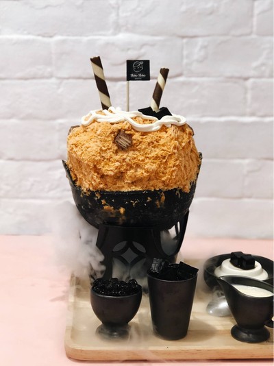 Bbao Bbao dessert boy (เบา เบา) เซ็นทรัลปิ่นเกล้า Bbao Bbao dessert boy (เบา เบา) เซ็นทรัลปิ่นเกล้า