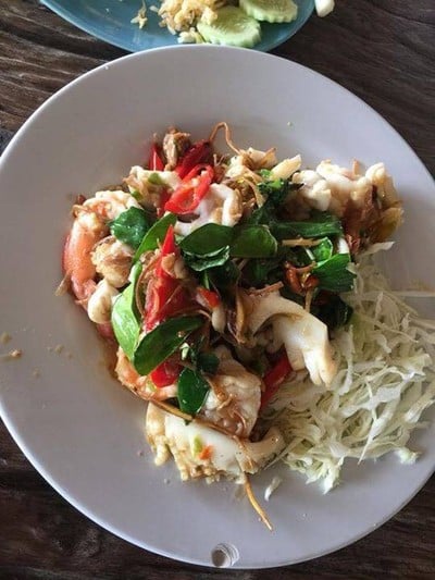 พิมพ์เดือน สเต็ก แอนด์ ซีฟู้ด (Pimduen Steak and Seafood) พิมพ์เดือน สเต็ก แอนด์ ซีฟู้ด (Pimduen Steak and Seafood)