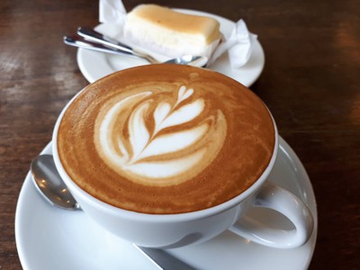 Tasty Treats Patisserie (เทสตี้ ทรีท) Tasty Treats Patisserie (เทสตี้ ทรีท)