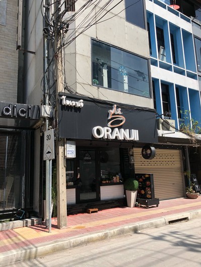 หน้าร้าน