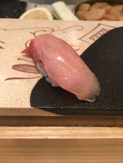 Hinata Japanese Restaurant Central Embassy