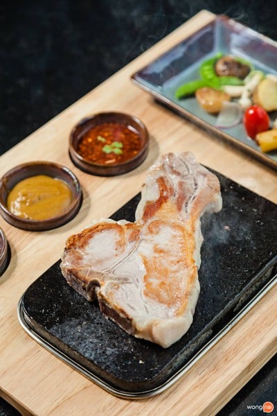 Twilight Sky @The SiS Kata