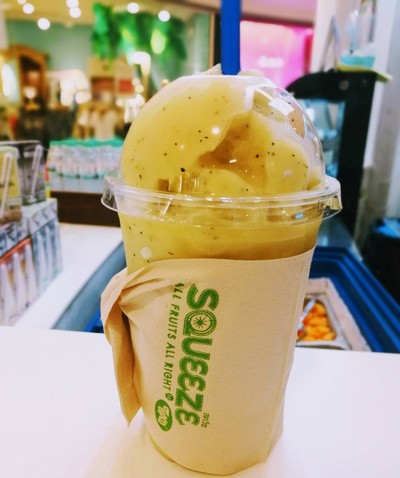 Lala Lychee