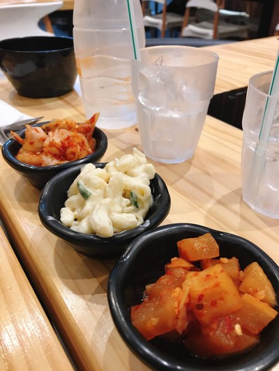 เครื่องเคียง