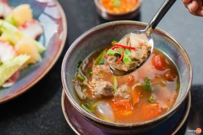 Twilight Sky @The SiS Kata