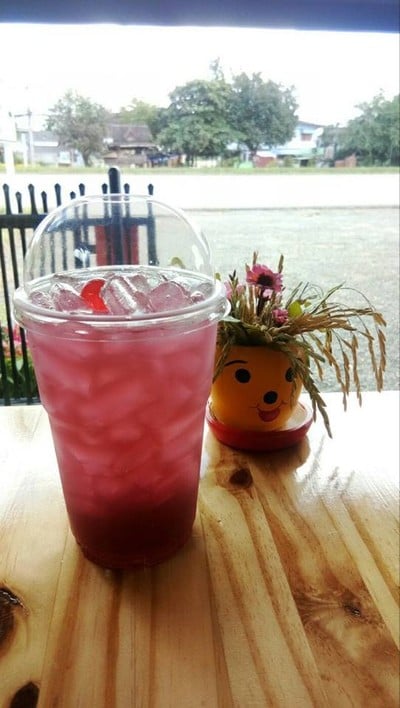 บ้านตากะยายคาเฟ่