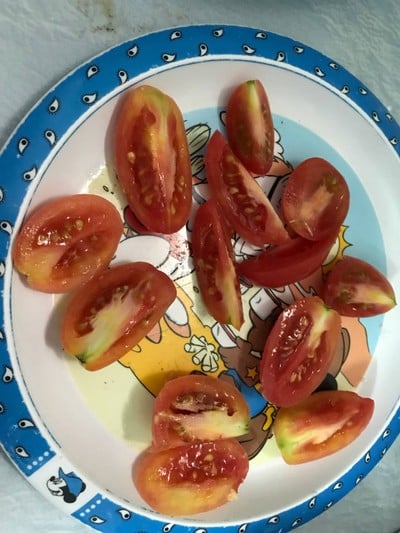 วิธีทำ ข้าวผัดหมู