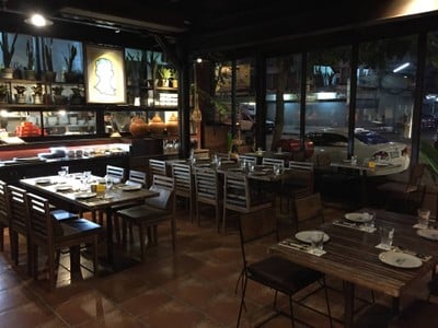 บรรยากาศ