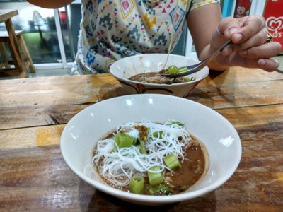 ก๋วยเตี๋ยวเรือ
