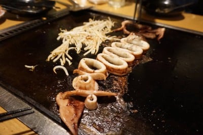 อาหาร หรือ เครื่องดื่ม