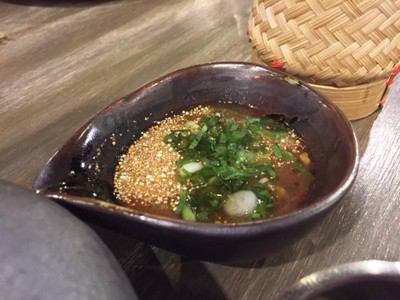 จิ้มแจ่ว