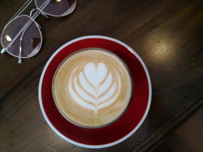 Coffee Brewflavors บางแสน