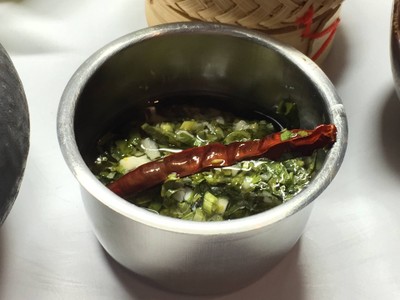 Chimichurri