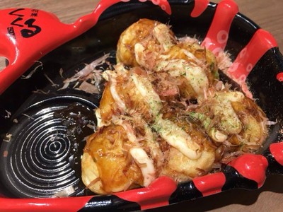 Takoyaki (original)